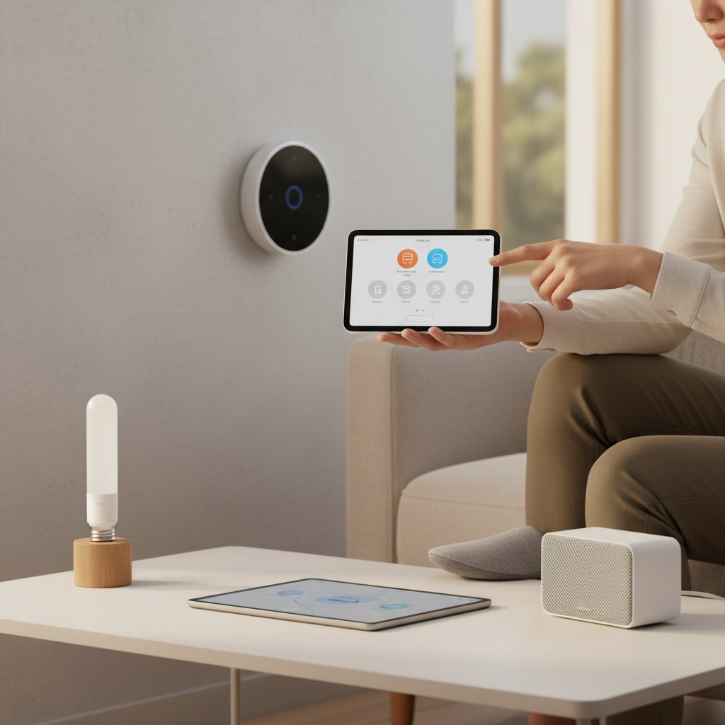 Top-Rated Home Automation Tools for Beginners