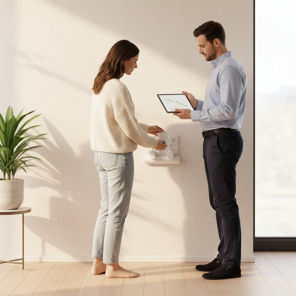 Smart Plugs That Reduce Your Electricity Bills