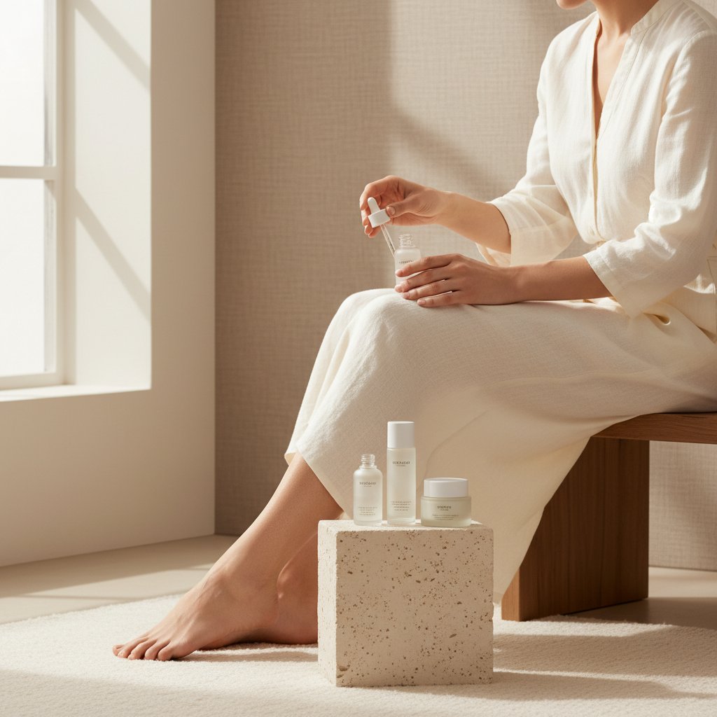 Dermatologist-Approved Skincare Products Worth Trying