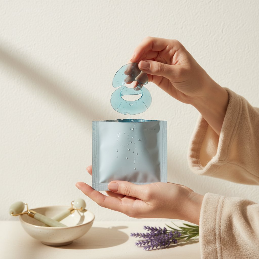 Hydrating Face Masks for Dry and Tired Skin