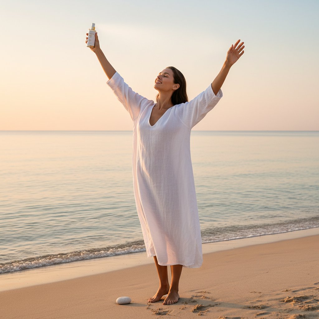 Lightweight Sunscreens That Feel Invisible