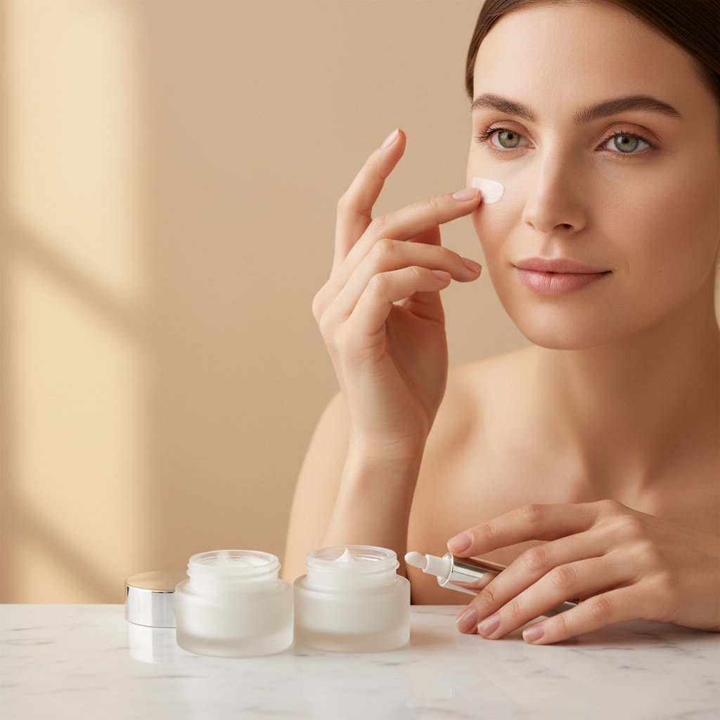 Eye Creams That Reduce Puffiness Fast