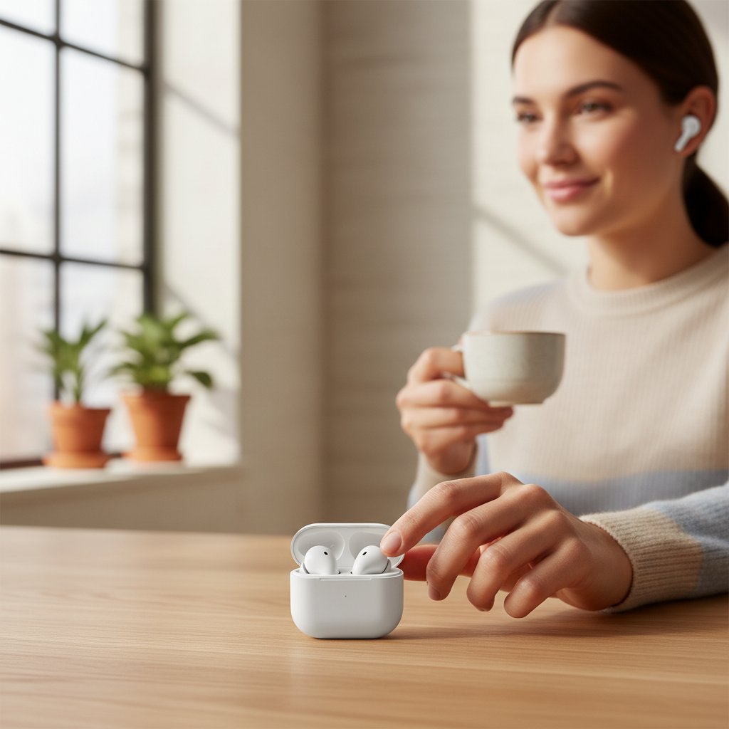 Best Wireless Earbuds for Everyday Use