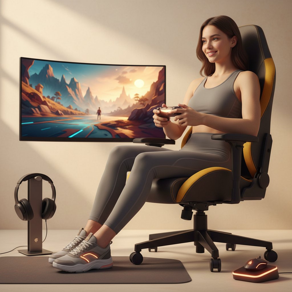 Gaming Accessories That Enhance Your Experience