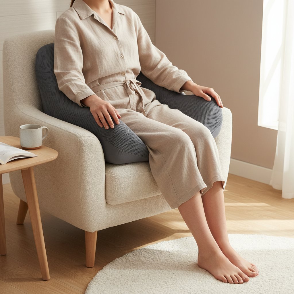 Seat Cushions for Long-Distance Comfort
