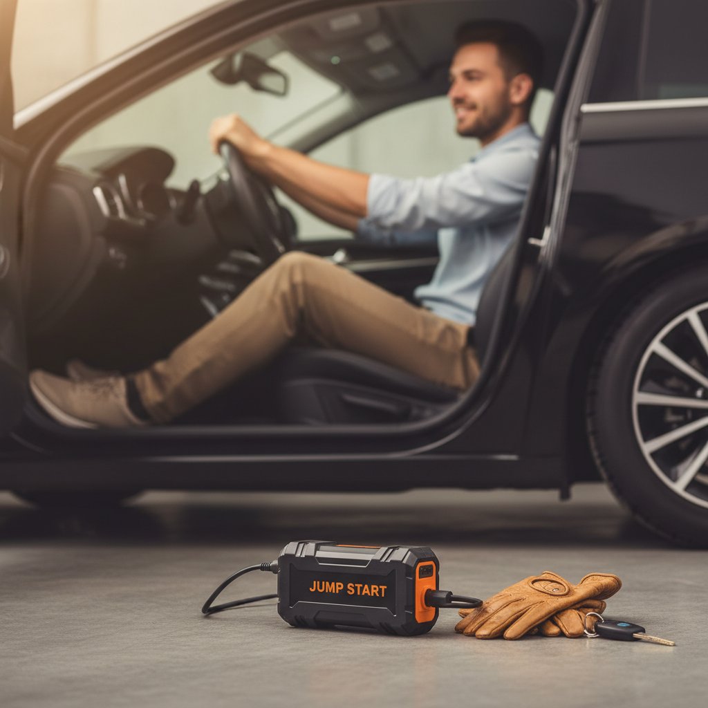 Jump Starters Every Driver Should Own
