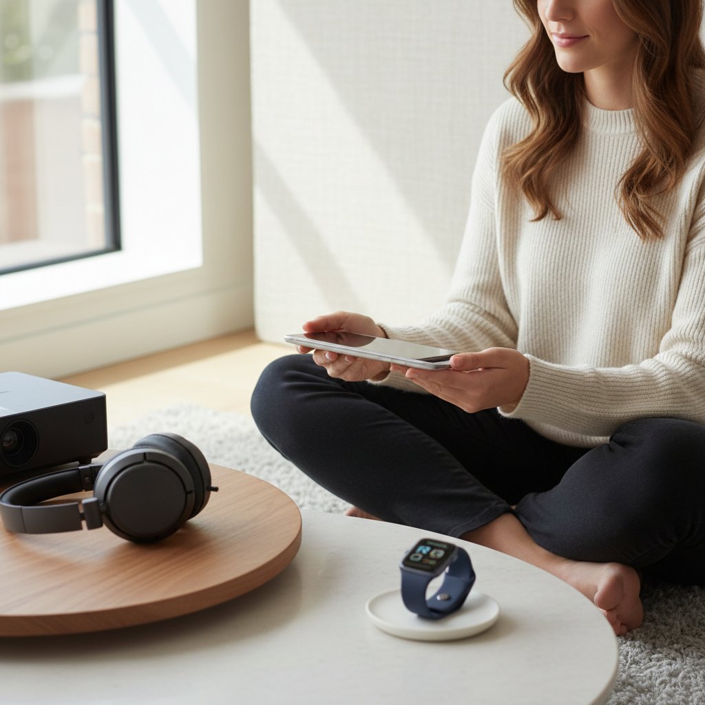 Tech Gifts for Gadget Enthusiasts