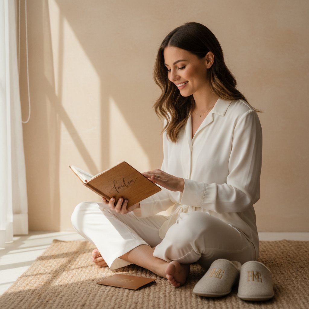 Personalized Items That Feel Special