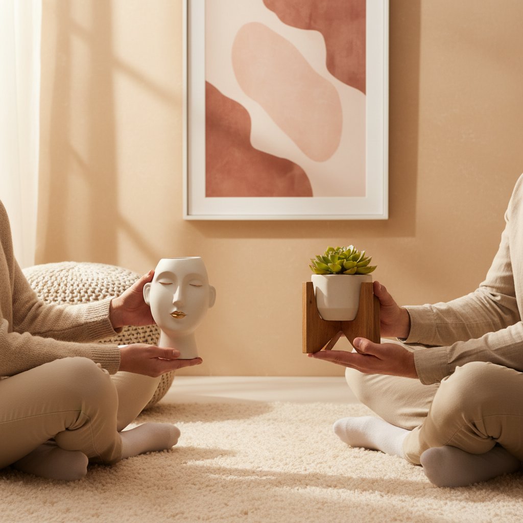 Creative Gifts for Home Lovers