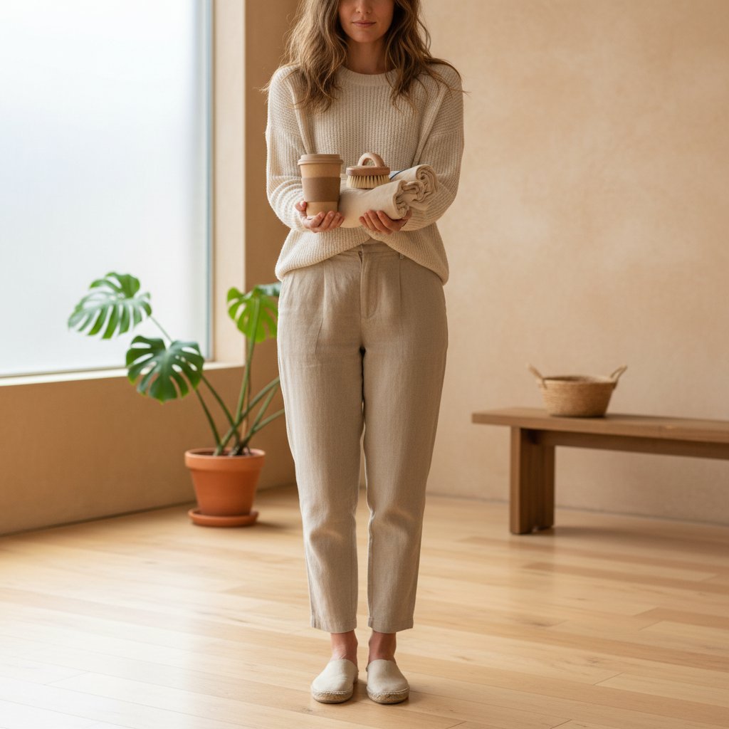 Eco-Friendly Gifts for Sustainable Living