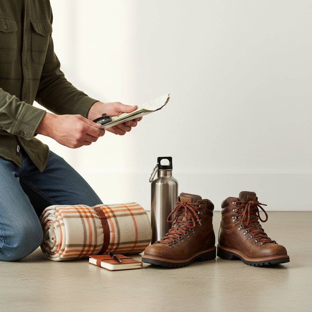 Travel Gifts for Adventure Seekers