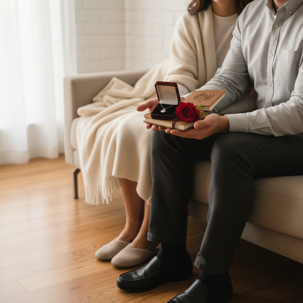 Romantic Gift Ideas for Special Occasions