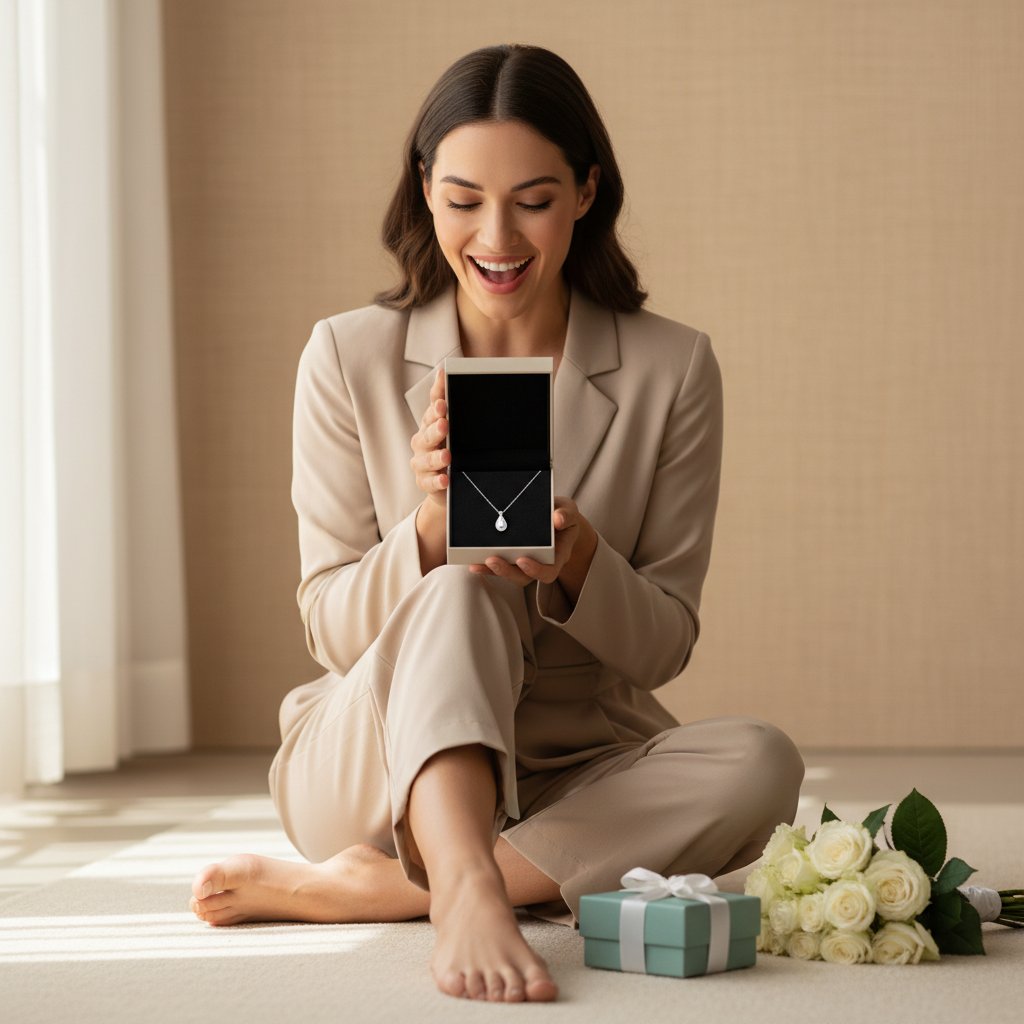 Birthday Gifts That Surprise and Delight