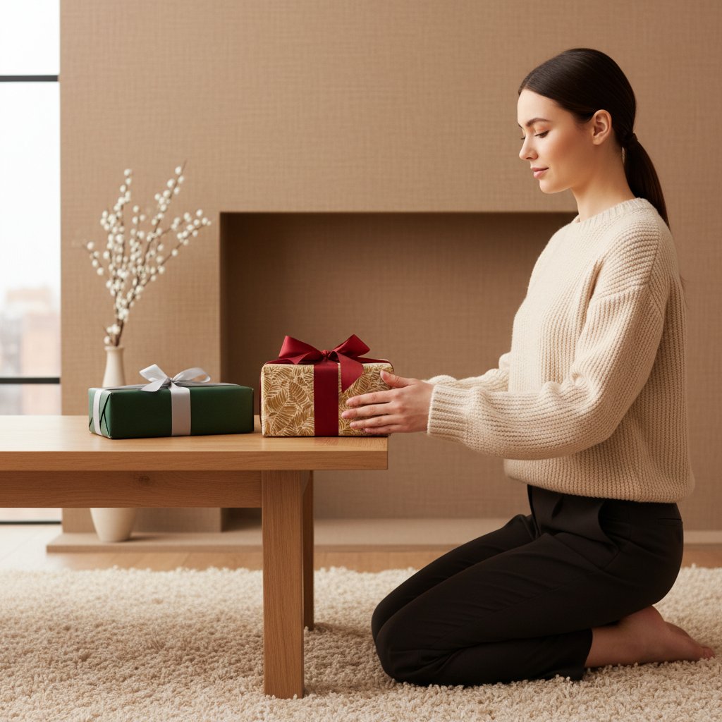 Holiday Gifts for Family and Friends