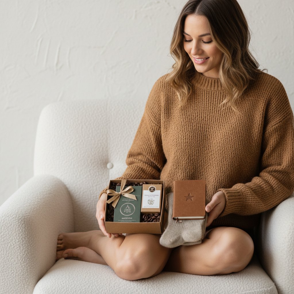 Last-Minute Gifts That Still Feel Thoughtful