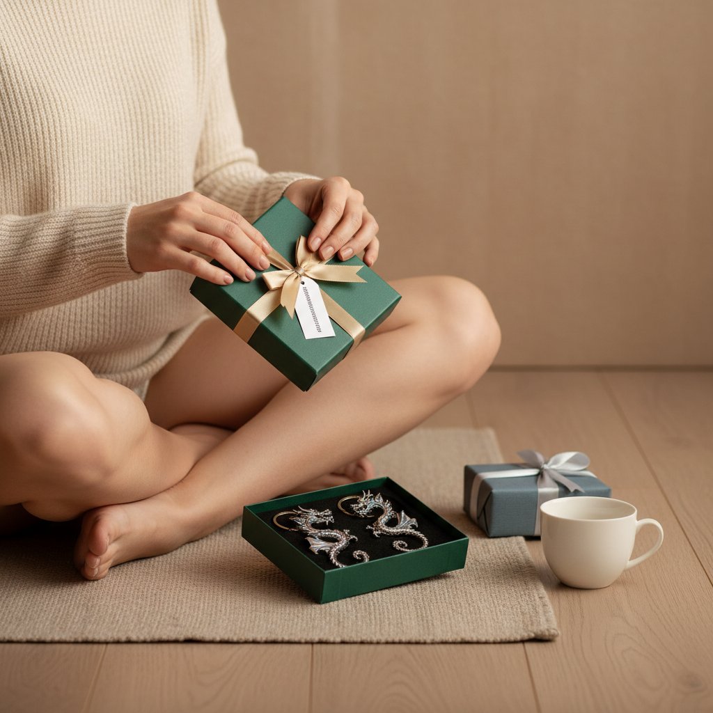Unwrap Joy: Discover the Art of Thoughtful Gifting with Dragonhawkofficial