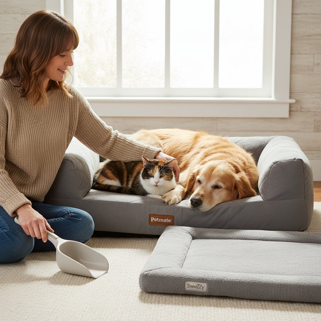 Petmate: Elevating Pet Parenting with Thoughtful Design and Enduring Quality