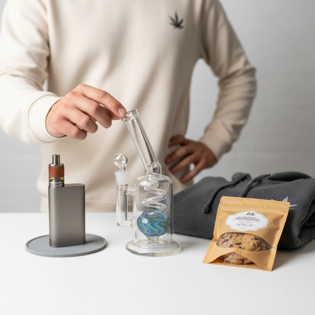 Dankstop: Your Premier Online Head Shop for Elevated Lifestyle Essentials