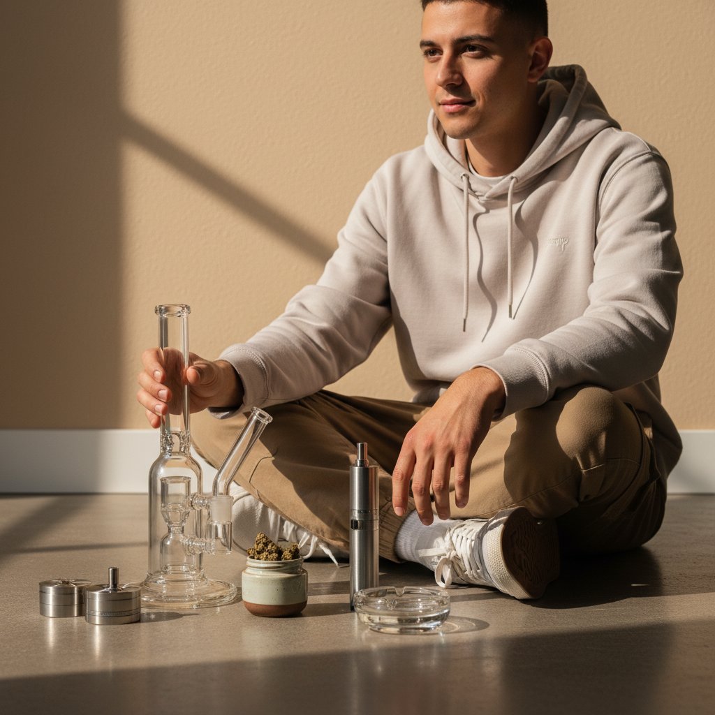 Your Ultimate Cannabis Lifestyle Hub: Discover Everything at Dankstop