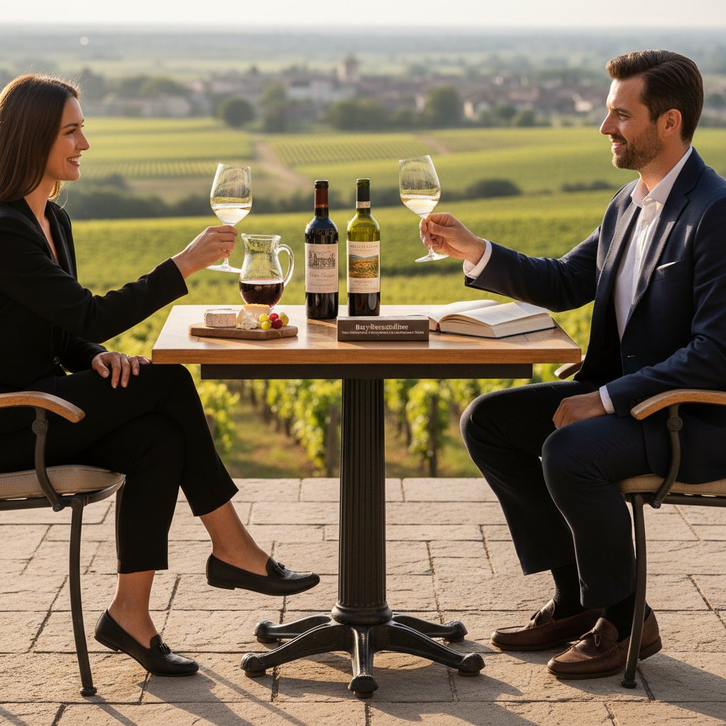 Buywinesonline: Your Definitive Guide to a World of Exceptional Wines and Unbeatable Value