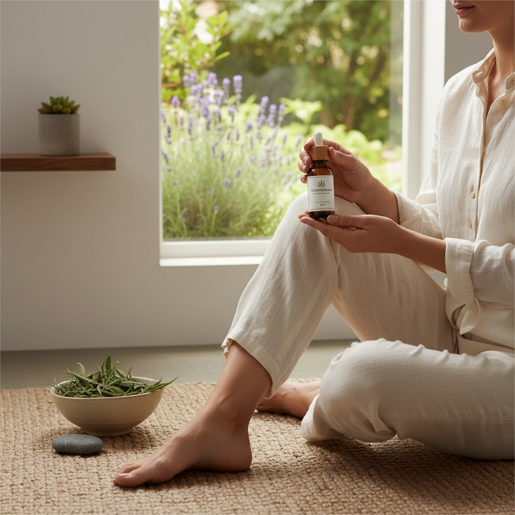 Bloomzhemp: Cultivating Serenity, Crafting Excellence in Hemp-Derived Wellness