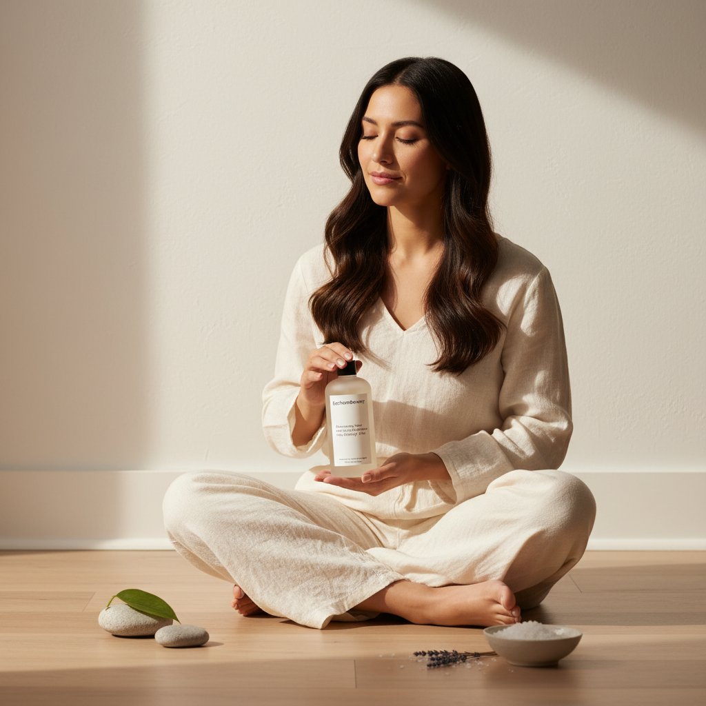 Eachandevery: Discovering Your Ritual of Pure, Sensory Self-Care